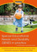 Special Educational Needs and Disability (SEND) in practice by Claire Hewson