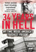 34 Years in Hell: My Time Inside America's Toughest Prisons by Jamie Morgan Kane