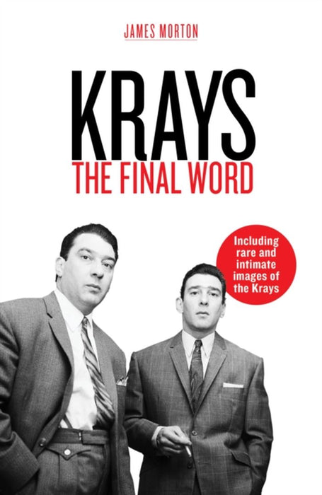 The Krays: The Final Word