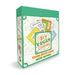 Sketchy Vegan Cooking: Visual Recipe Cards by Michi Mathias