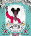 Modern Witch Tarot Coloring Book by Lisa Sterle