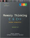 Memory Thinking for C & C++ Windows Diagnostics: Slides with Descriptions and Source Code Illustrations, Second Edition by Vostokov, Dmitry