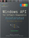 Accelerated Windows API for Software Diagnostics: With Category Theory in View, Second Edition by Vostokov, Dmitry