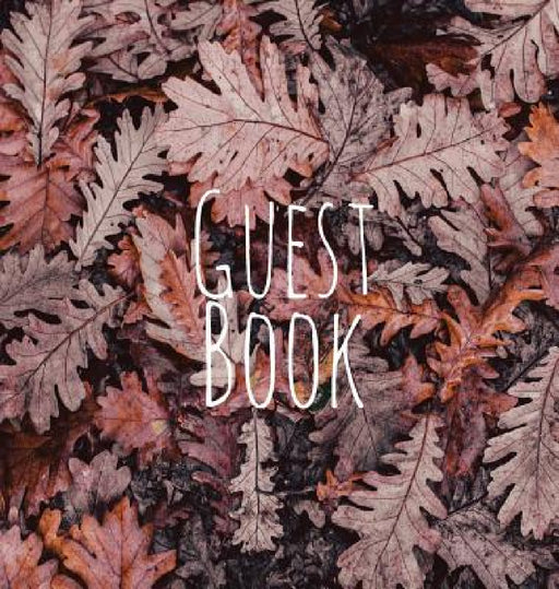 Guest Book, Visitors Book, Guests Comments, Holiday Home, Beach House Guest Book, Comments Book, Nautical Guest Book, Bed & Breakfast, Retreat Centres by Lollys Publishing