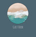 Guest Book, Guests Comments, Visitors Book, Vacation Home Guest Book, Beach House Guest Book, Comments Book, Visitor Book, Nautical Guest Book, Holida by Lollys Publishing