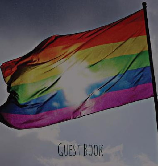Guest Book, Guests Comments, Visitors Book, Vacation Home Guest Book, Beach House Guest Book, Visitor Book, Comments Book, Nautical Guest Book, Holida by Lollys Publishing