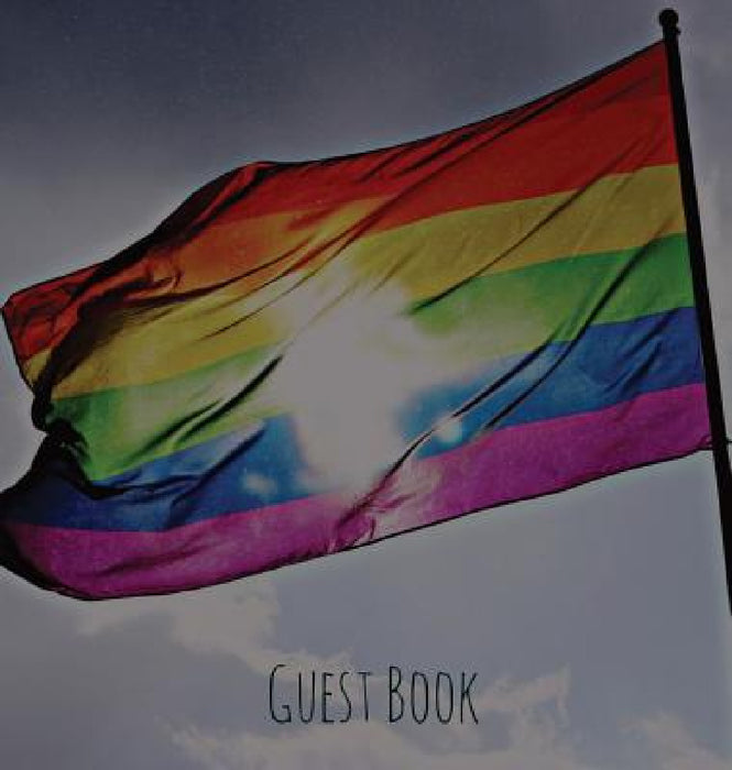 Guest Book, Guests Comments, Visitors Book, Vacation Home Guest Book, Beach House Guest Book, Visitor Book, Comments Book, Nautical Guest Book, Holida by Lollys Publishing