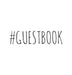 #GUESTBOOK, Guests Comments, B&B, Visitors Book, Vacation Home Guest Book, Beach House Guest Book, Comments Book, Visitor Book, Colourful Guest Book, by Lollys Publishing