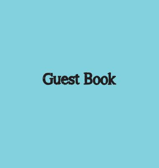 Guest Book, Visitors Book, Guests Comments, Vacation Home Guest Book, Beach House Guest Book, Comments Book, Visitor Book, Nautical Guest Book, Holida by Lollys Publishing