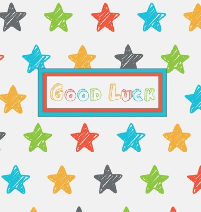 Good Luck, Sorry You Are Leaving, Memory Book, Retirement, Keep Sake, Leaving, We Will Miss You, Wishing Well, Guest Book, Travelling and New Job (Har by Lollys Publishing