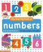 My First Big Book of Numbers