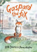 Gaspard the Fox Postcard Pack by James Mayhew