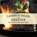 Flavours of England: Festive by Gilli Davies