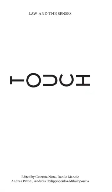 Touch by Andrea Pavoni, Danilo Mandic, Caterina Nirta