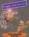Angels and Demons Coloring Book: Adult Coloring Fun, Stress Relief Relaxation and Escape by Aryla Publishing