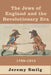 The Jews of England and the Revolutionary Era: 1789 - 1815 by Jeremy Smilg