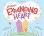 Harriet's Expanding Heart by Rachel Brace
