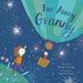 Far Away Granny by Harriet Cumming
