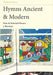 Hymns Ancient & Modern: New & Selected Poems by J. Brookes