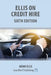 Ellis on Credit Hire: Sixth Edition by Aidan Ellis