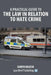 A Practical Guide to the Law in Relation to Hate Crime by Ramya Nagesh