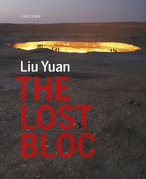 The Lost Bloc by Liu Yuan