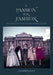 A Passion for Fashion: 300 Years of Style at Blenheim Palace by Antonia Keaney
