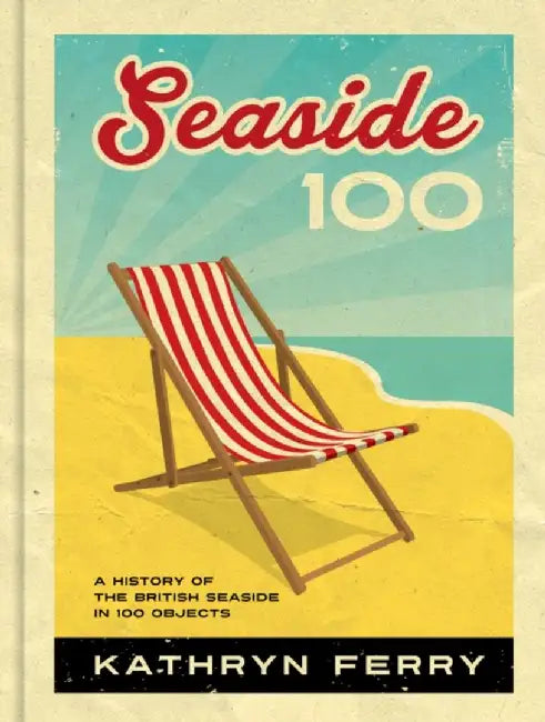 Seaside 100 by Kathryn Ferry