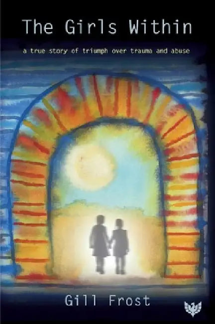 The Girls Within by Gill Frost
