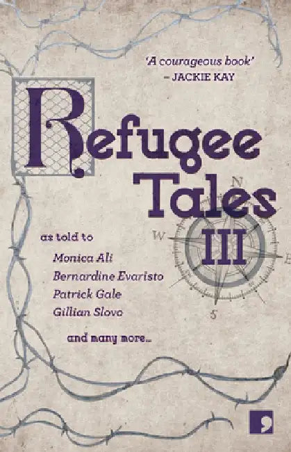 Refugee Tales by Monica Ali
