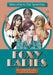 Foxy Ladies by Steve Stern, Lorraine Hall