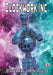 Clockwork Inc. by Stu Perrins, Ron Gravelle