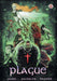 Plague by Dennis Fallon, Jason Palmatier, Zachary Brunner
