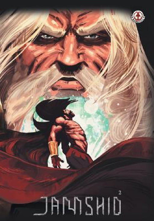 Jamshid: 2 by Ashkan Rahgozar, Farid Sepehr