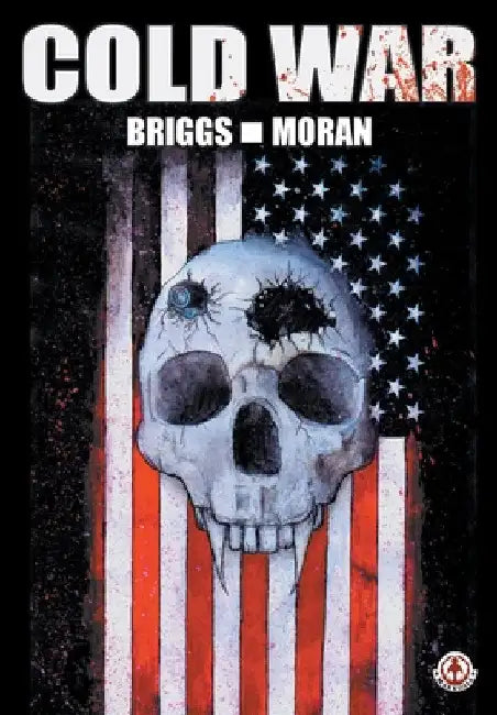 Cold War by Andy Briggs