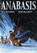 Anabasis by Petri Hiltunen, Petri Hiltunen