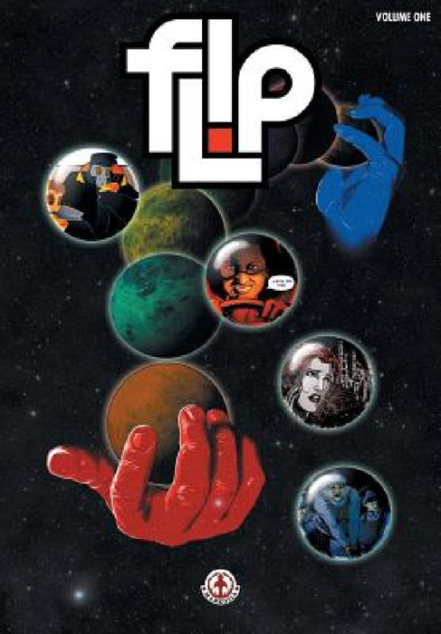 Flip by Various, Various, Jack Briglio