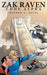 Zak Raven: Code Alpha by Darren G. Davis