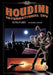 Houdini: International Spy by Philip Landa