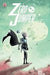 Zero Jumper by Patrick Mulholland