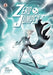 Zero Jumper by Patrick Mulholland