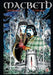 Macbeth: The Graphic Novel by Petri Hänninen
