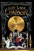 Dark Lines of London by Stephen Saleh