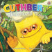 Cuthbert the Colourful Troll by Patrick Halliday