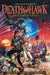 Death Hawk: The Complete Saga by Mark Ellis