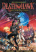 Death Hawk: The Complete Saga by Mark Ellis