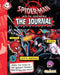 Spider-Man: Into the Spider-Verse The Journal by Centum Books Ltd