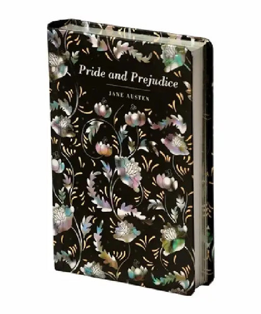 Pride and Prejudice by Jane Austen