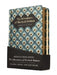 The Adventures of Sherlock Holmes Gift Pack - Lined Notebook & Novel by Arthur Conan Doyle
