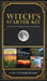 Witch's Starter Kit: Witchcraft, the Elements, and Magical Living by Lisa Chamberlain